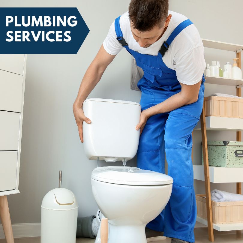 Plumbing Company in Union Springs, NY